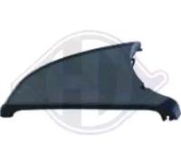 DIEDERICHS 1682326 Coque de rétroviseur extérieur