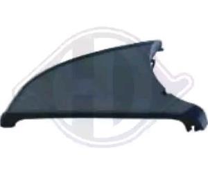 DIEDERICHS 1682327 Coque de rétroviseur extérieur