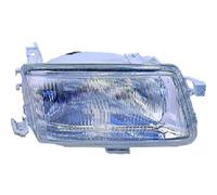 Phare avant droit Opel Astra F 1991-1994 - 90487453 / 1216006