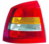 DIEDERICHS 1805291 Feu arrière