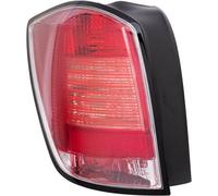 DIEDERICHS 1806691 Feu arrière