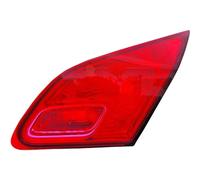 DIEDERICHS 1807092 Feu arrière