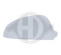 DIEDERICHS 1807126 Coque de rétroviseur extérieur droit