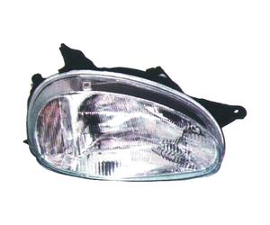 DIEDERICHS 1812081 Projecteur principal