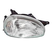 DIEDERICHS 1812082 Projecteur principal