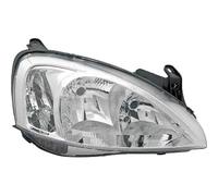 DIEDERICHS 1813184 Projecteur principal