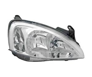 DIEDERICHS 1813184 Projecteur principal