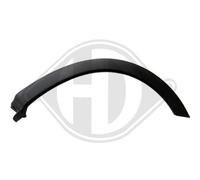 DIEDERICHS 1813669 Élargisseur d'aile Arrière Gauche