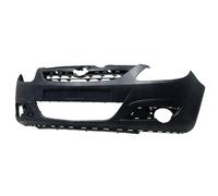 DIEDERICHS 1814050 Pare-choc pour OPEL Corsa D Schrägheck (S07) Avant