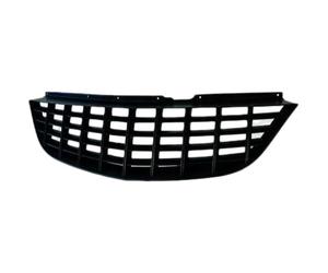 DIEDERICHS 1814340 Grille de calandre