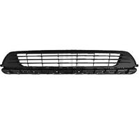 DIEDERICHS 1897045 Grille de ventilation pare-chocs Centre Compatible avec OPEL Vivaro B Van X82 Vivaro B Combi X82 Vivaro B Camion plate-forme/Châssis X82
