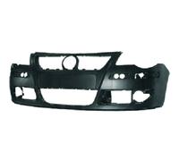 DIEDERICHS 2205150 Pare-choc pour VW POLO (9N) Avant