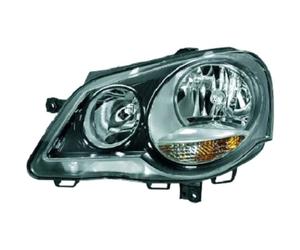 DIEDERICHS 2205186 Projecteur principal