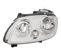 DIEDERICHS 2205687 Phare avant