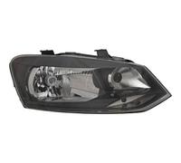 DIEDERICHS 2206984 Phare avant