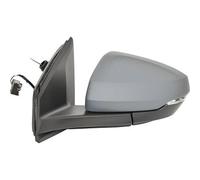 DIEDERICHS 2209027 Rétroviseur extérieur