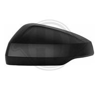 DIEDERICHS 2209127 Coque de rétroviseur extérieur gauche