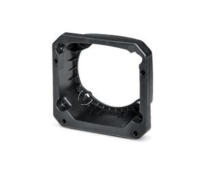 DIEDERICHS 2209161 Cuvelage, projecteur principal