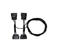 DIEDERICHS 2212287 Kit adaptateur, phare