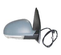 DIEDERICHS 2214126 Rétroviseur extérieur