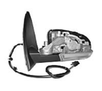 DIEDERICHS 2214425 Rétroviseur extérieur