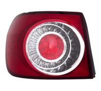 Diederichs Feu arrière 2215691 Gauche LED pour VW Golf Plus 5M1 521