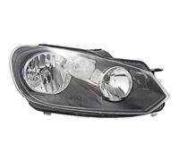 Phare avant droit Volkswagen Golf 6 SW 2009-2013 - 5K1941006P, 5K1941006M, 5K1941006L, 5K1941006J