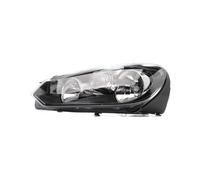 DIEDERICHS 2215981 Phare avant