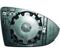 diederichs 2216126 Verre Miroir droite