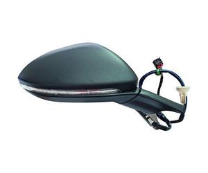 DIEDERICHS 2216424 Rétroviseur extérieur