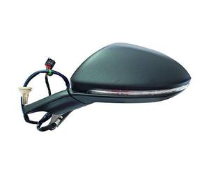 DIEDERICHS 2216625 Rétroviseur extérieur