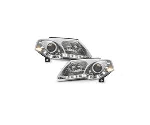 DIEDERICHS 2217280 Kit de phares avant