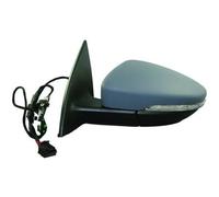 DIEDERICHS 2225124 Rétroviseur extérieur