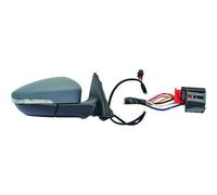 DIEDERICHS 2233224 Rétroviseur extérieur