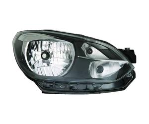 DIEDERICHS 2236982 Projecteur principal