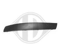 DIEDERICHS 2246063 Bandeau pare-choc