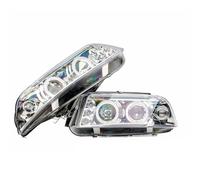 DIEDERICHS 2246380 Kit de phares avant