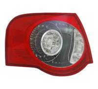 DIEDERICHS 2247691 Feu arrière