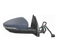 DIEDERICHS 2248424 Rétroviseur extérieur