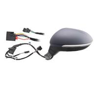 DIEDERICHS 2249025 Rétroviseur extérieur