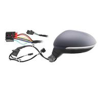 DIEDERICHS 2249029 Rétroviseur extérieur