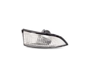 DIEDERICHS 2251374 Kit de feux clignotants