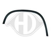 DIEDERICHS 2255066 Élargisseur d'aile