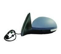 DIEDERICHS 2255125 Rétroviseur extérieur