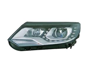 DIEDERICHS 2255284 Phare avant