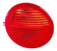 DIEDERICHS 2265092 Feu arrière