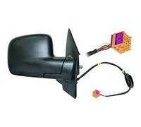 Rétroviseur Extérieur Droite Vw Multivan V De 01/2006 À 11/2009