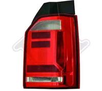 DIEDERICHS 2274090 Feu arrière