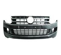 DIEDERICHS 2275050 Pare-choc Avant