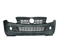 DIEDERICHS 2275051 Pare-choc pour VW Amarok Pick-up Avant